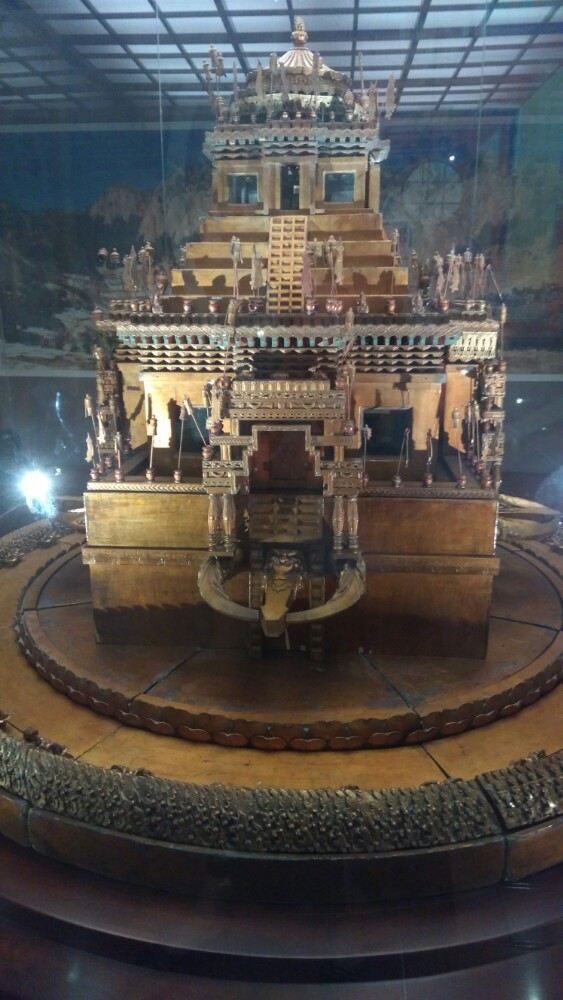 Qinghai Province Museum