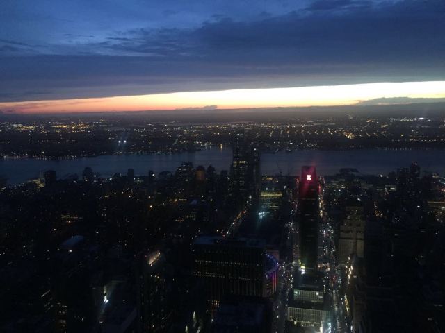 Empire State Building