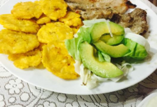 Parrilladas Orlando's美食图片