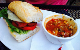 Okra's Cajun Creole