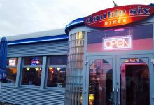 Double Six Diner美食图片