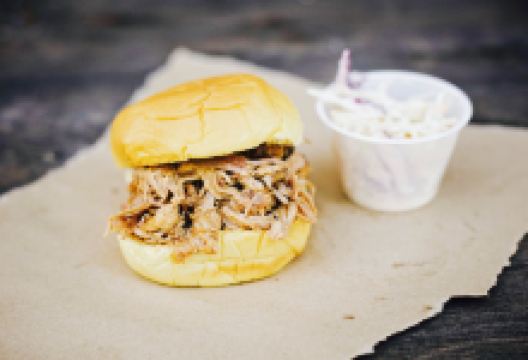 The Bone美食图片