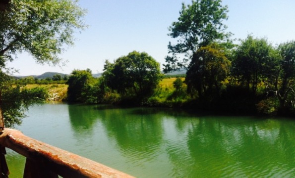 Yarenler Restaurant餐厅图片