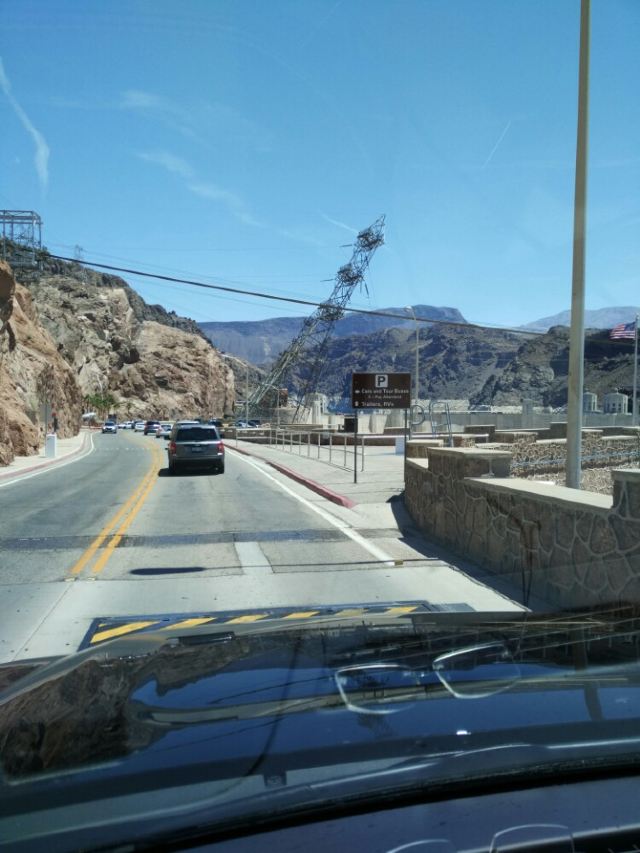 Hoover Dam
