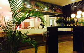 The Beach Brasserie