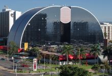 Brasilia Shopping购物图片