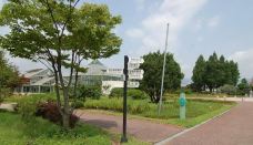 江原道立花木园-春川市-Karen埋