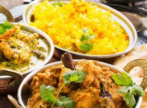 Road To Goa餐厅图片