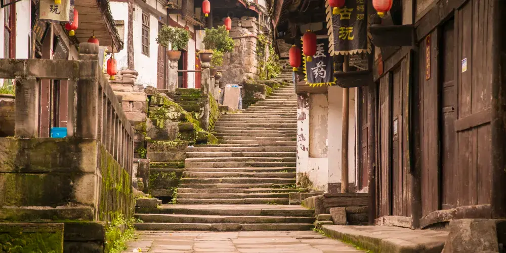 永安旅遊