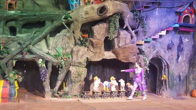 Chuanlord Tourism & Leisure Expo Garden