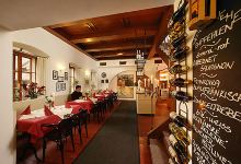 Restaurant Konvice美食图片