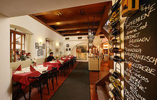 Restaurant Konvice餐厅图片