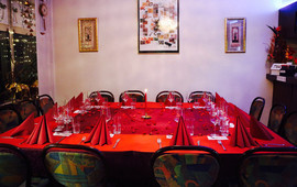 Asian Takeaway
