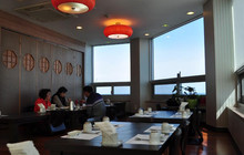 海松生鱼片餐厅图片