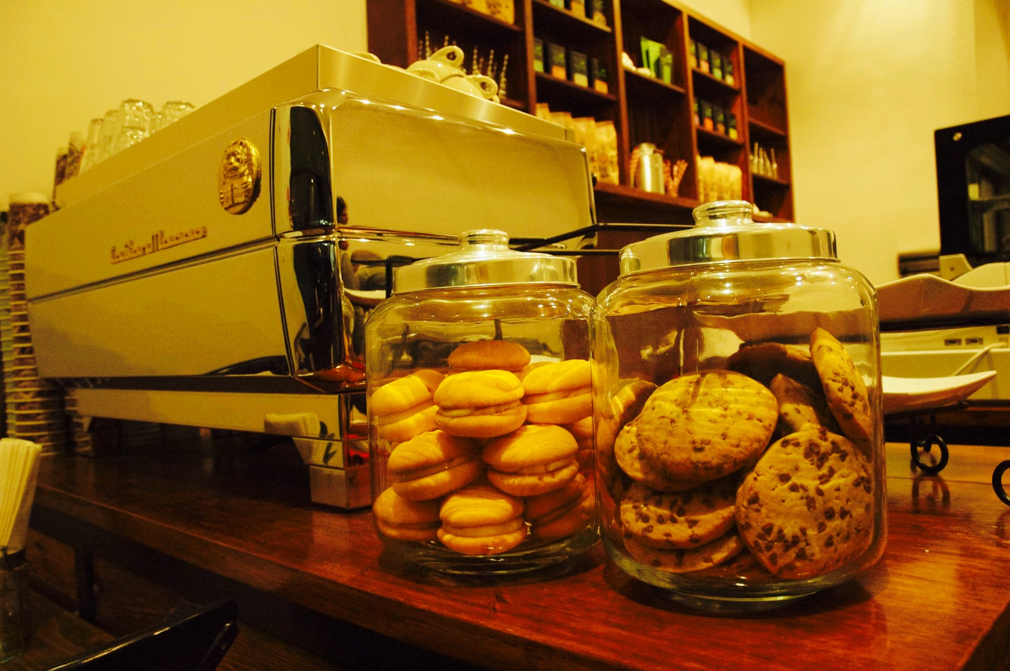 Red Brick Road餐厅图片