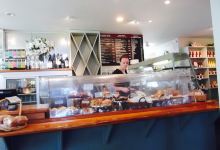 Blossoms Espresso Cafe美食图片