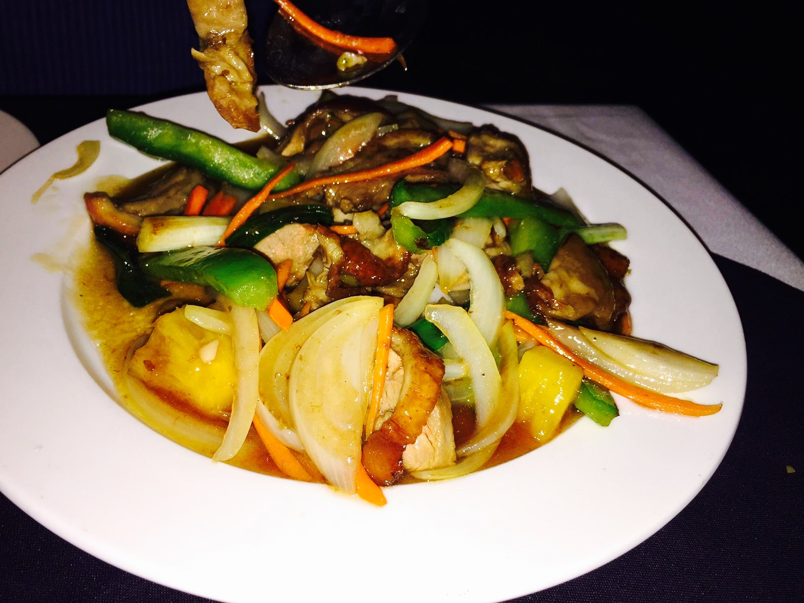 Asian Spice餐厅图片