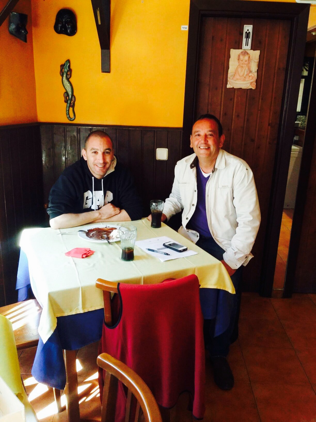 Il Gondoliere餐厅图片