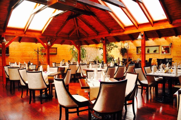 La Guna Etterem & Mori Sushi