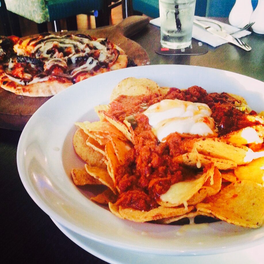 Edinburgh Street餐厅图片