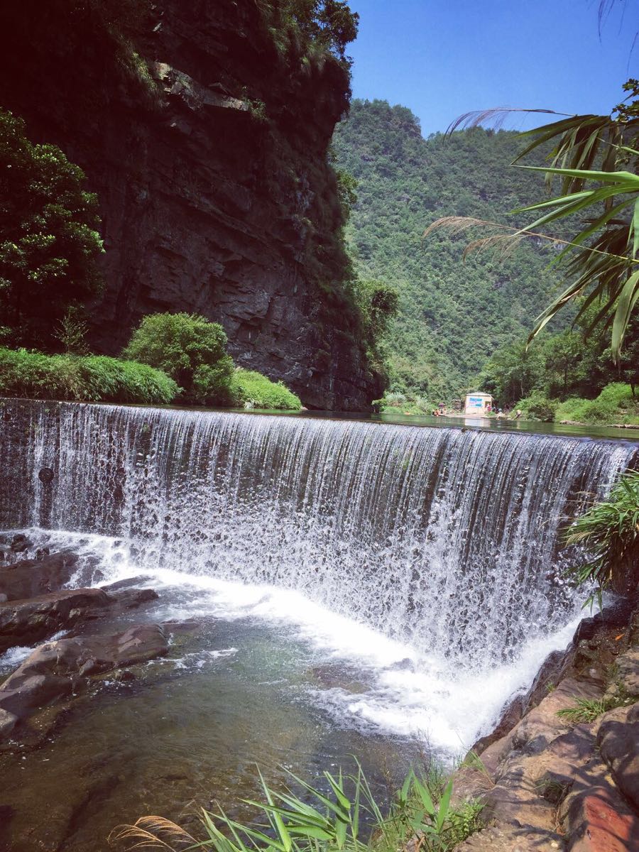 玉梦胜景