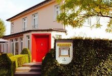 Hackbarths Restaurant美食图片