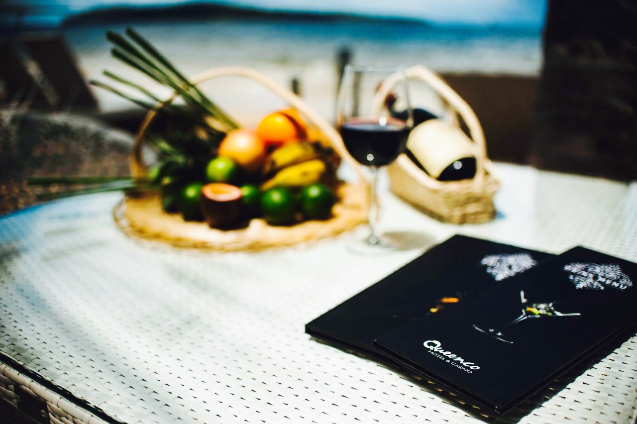 BAGO Restaurant餐厅图片