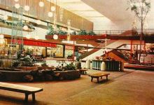 Mall of the south购物图片