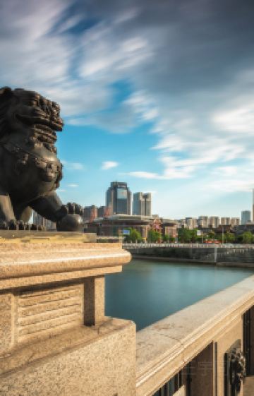 天津3日2晚拼小团图片