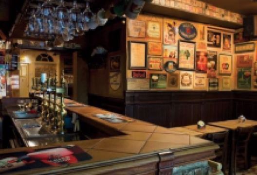 't Brugs Beertje美食图片