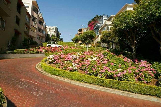 Lombard Street