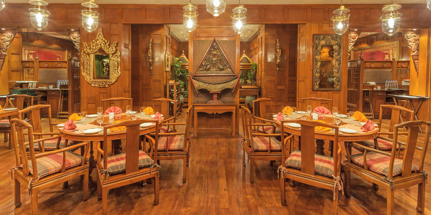 Baan Thai餐厅图片