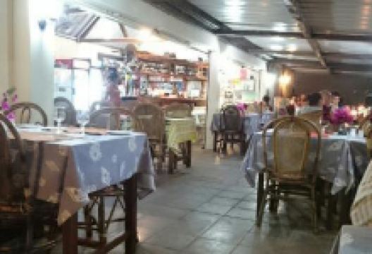 Restaurant Le Bougainville美食图片