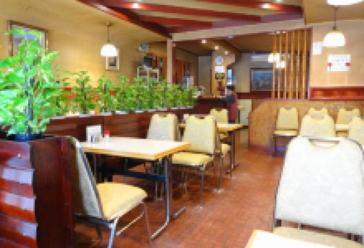 Cafe Sand美食图片