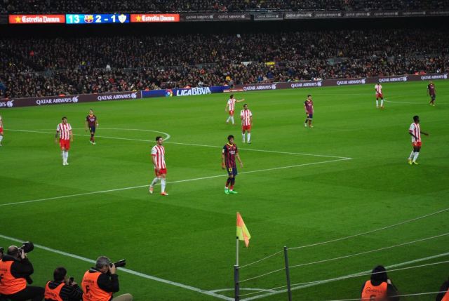 Camp Nou