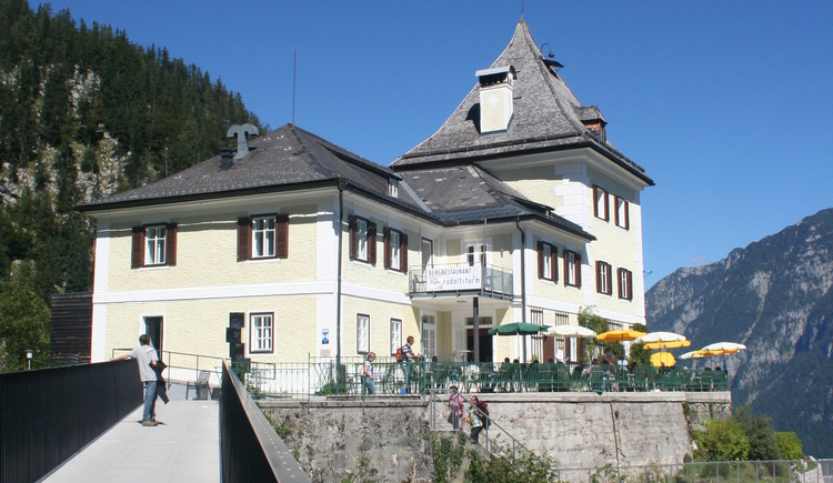 Restaurant Rudolfsturm