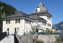 Restaurant Rudolfsturm美食图片