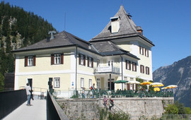 Restaurant Rudolfsturm