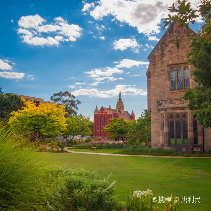 澳大利亚墨尔本8日7晚私家团