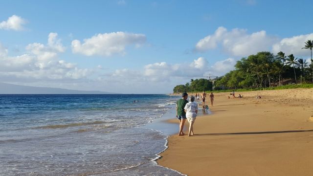 Maui