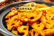圣河湾虾饺美食(站前店)美食图片