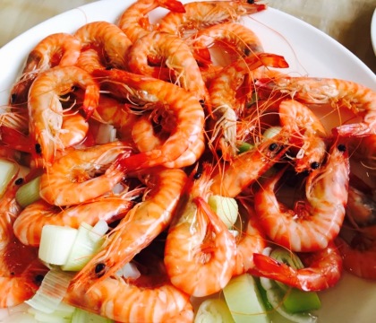 王记骨头馆(建设街店)