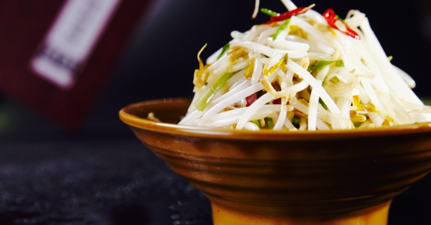 满圆薄春饼(营口万达店)餐厅图片