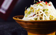 满园烤鸭·春饼(营口万达店)餐厅图片