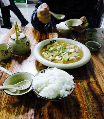 北来顺农家饭店