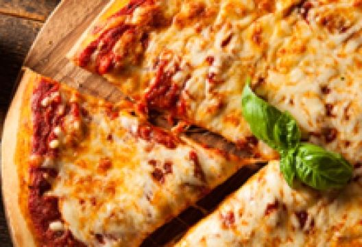 I Due Amici美食图片