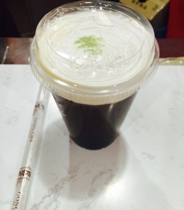 锦探鱼(大汉悦中心店)