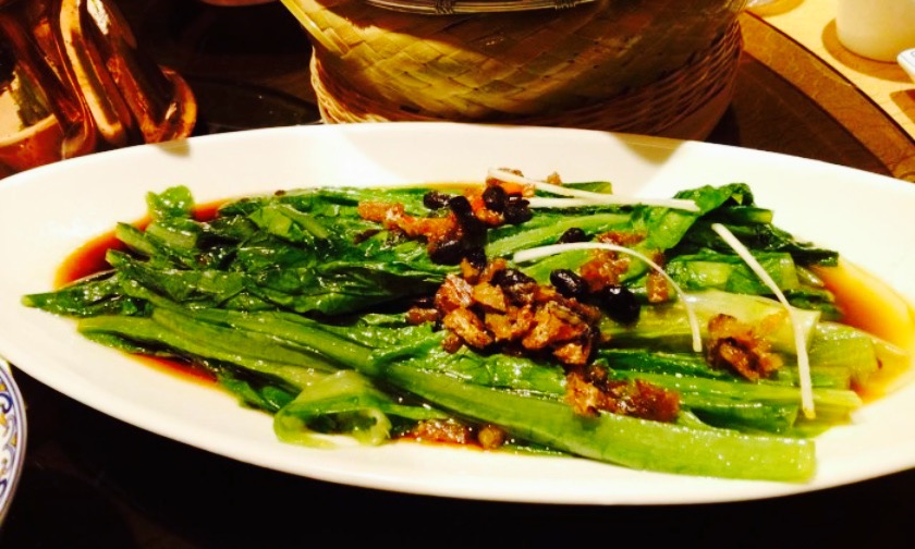 大方传统菜(武康德蓝广场店)餐厅图片