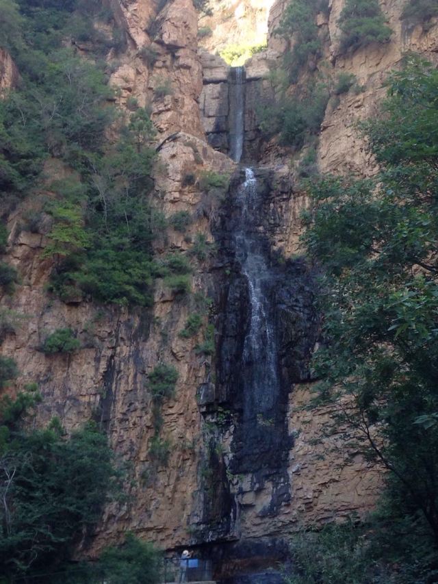 Shilin Gorge