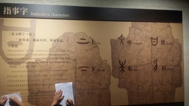 중국문자박물관